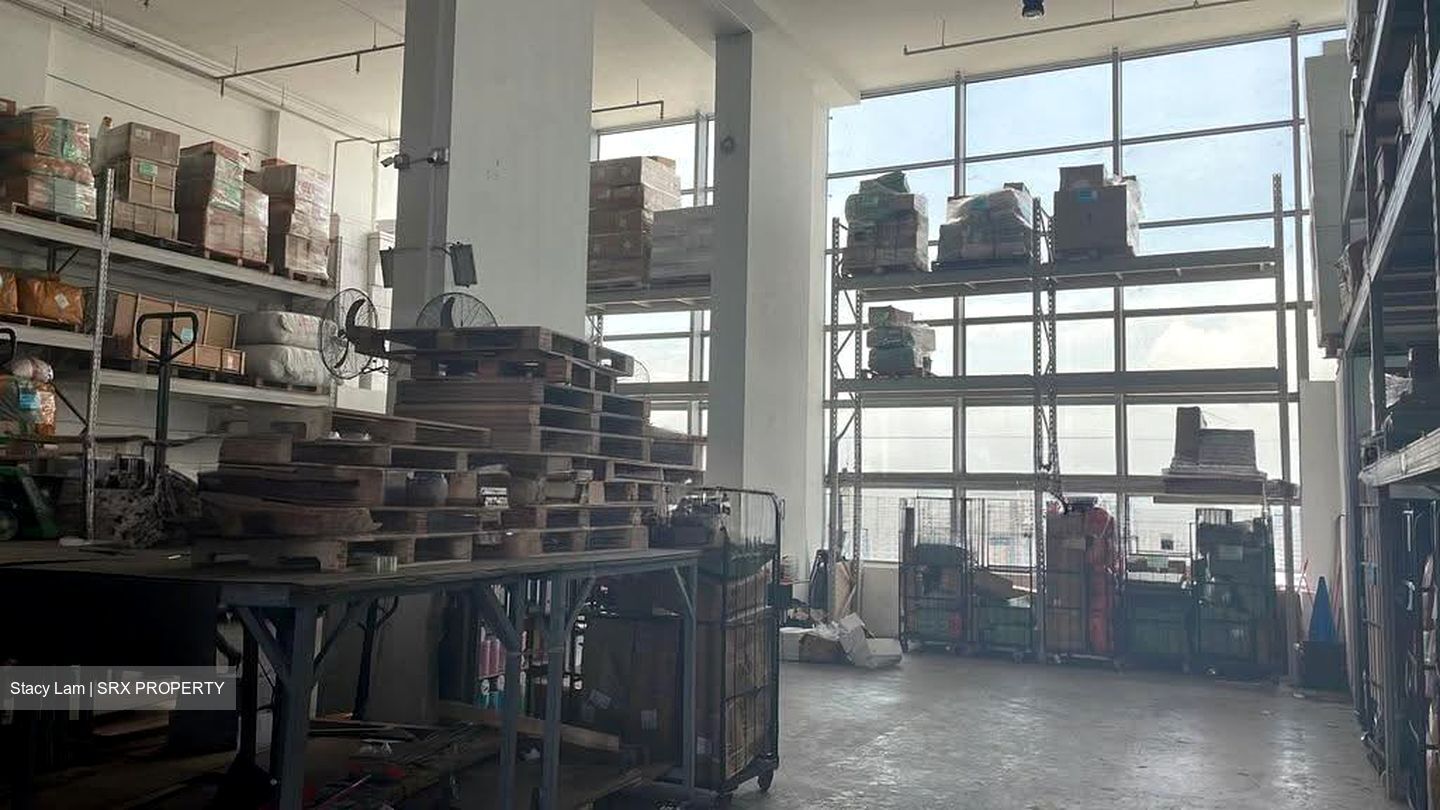 Enterprise Hub (D22), Factory #638502411